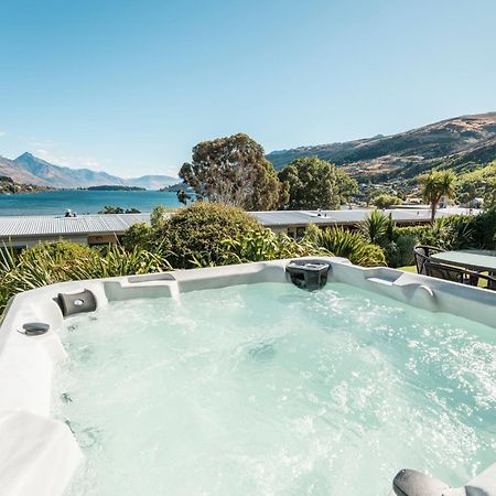 Lakeview Haven Queenstown Extérieur photo