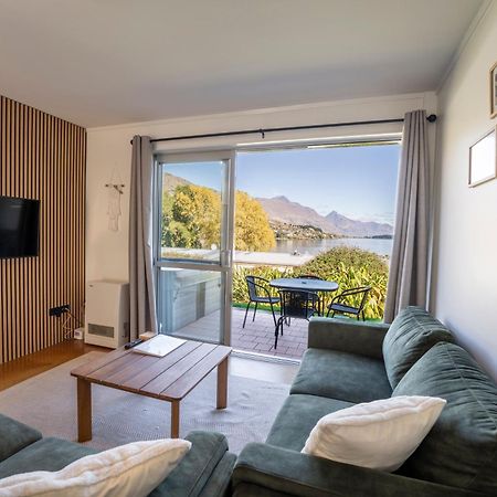 Lakeview Haven Queenstown Extérieur photo