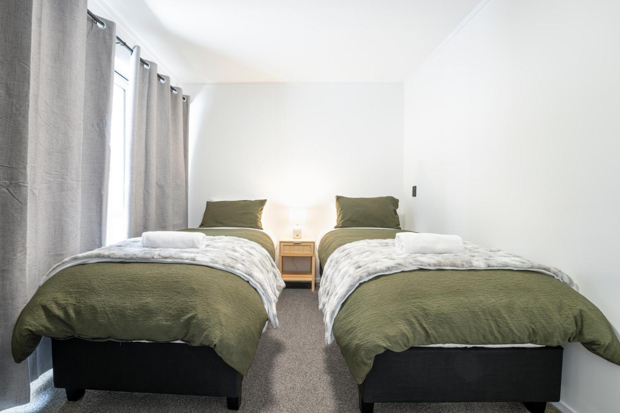 Lakeview Haven Queenstown Extérieur photo