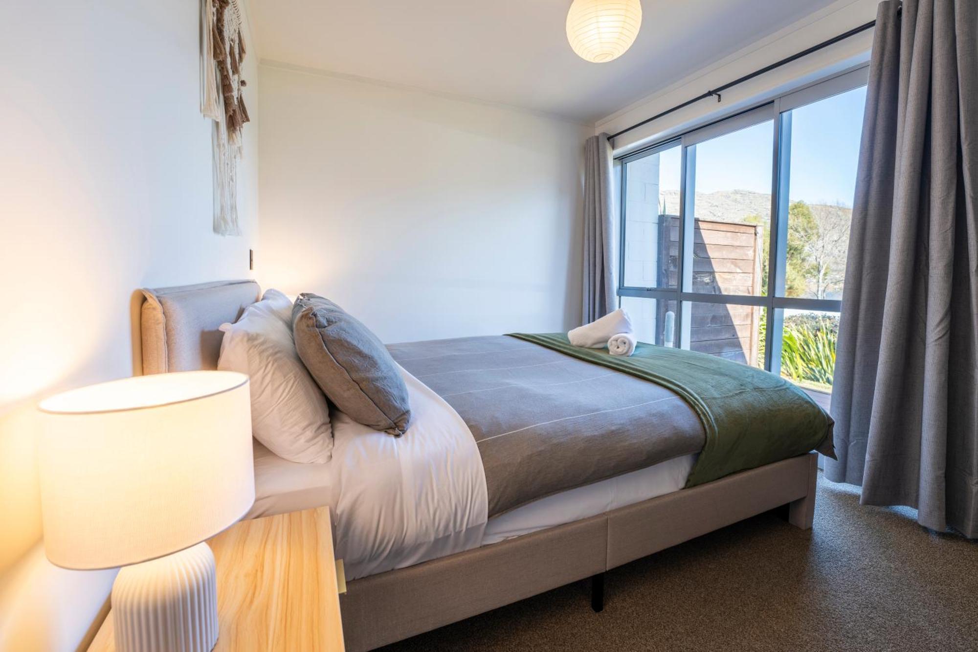 Lakeview Haven Queenstown Extérieur photo