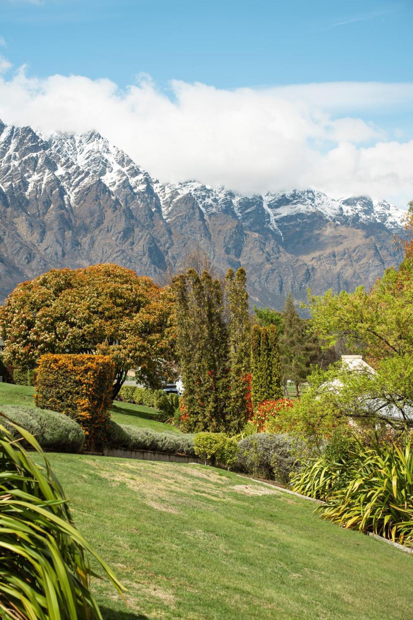 Lakeview Haven Queenstown Extérieur photo