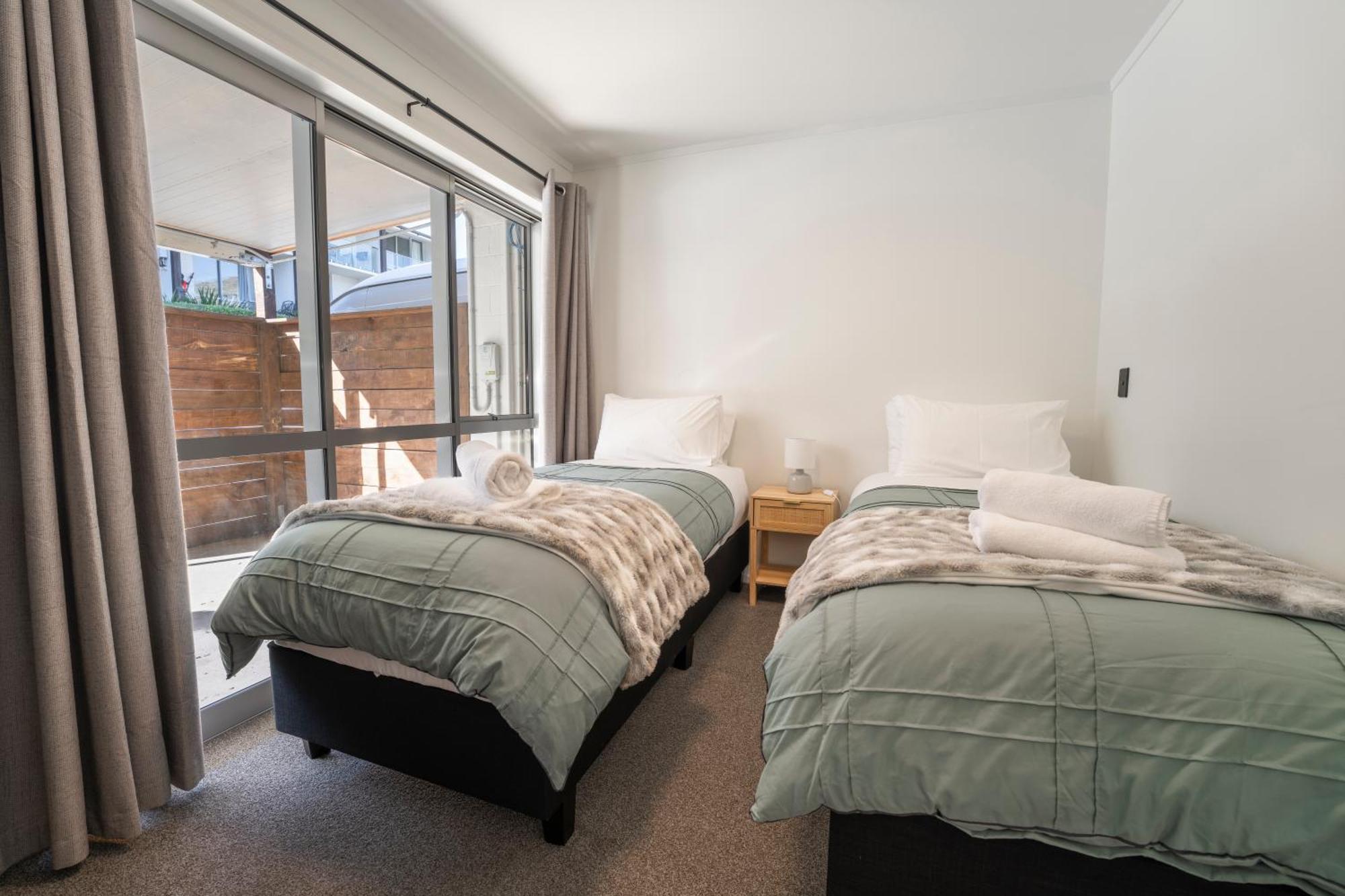 Lakeview Haven Queenstown Extérieur photo