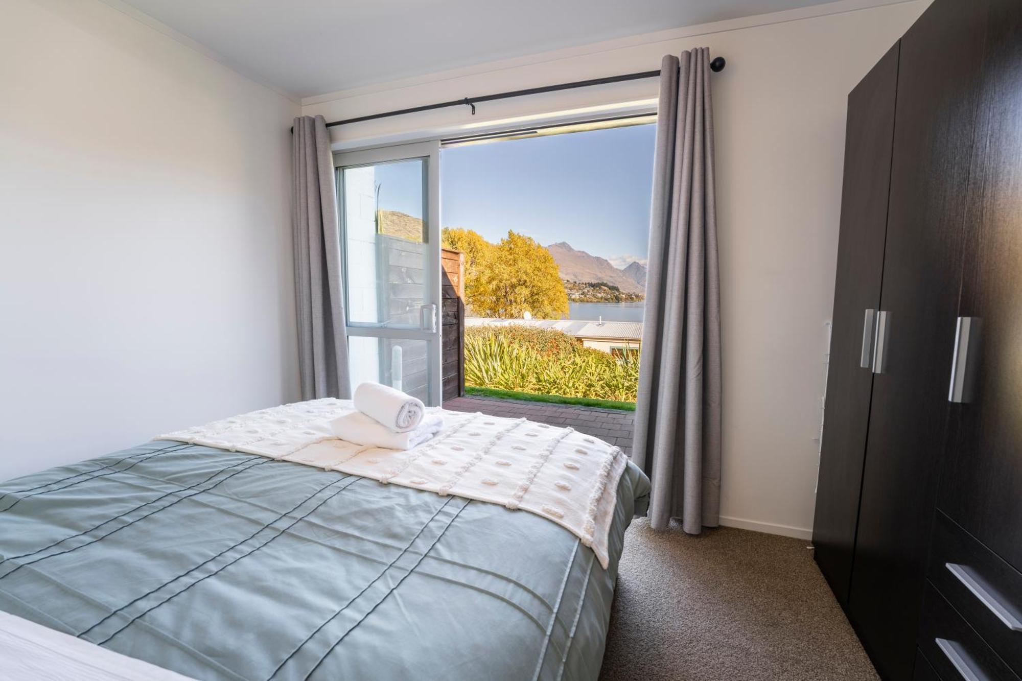 Lakeview Haven Queenstown Extérieur photo